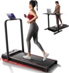 Top 10 Best Under Desk Treadmills 2026