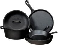 Top 10 Best Cookware Sets 2026