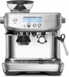 Top 10 Best Espresso Machines 2026