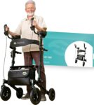 Top 10 Best Rollator Walkers 2026