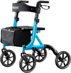 Top 10 Best Rollator Walkers 2026