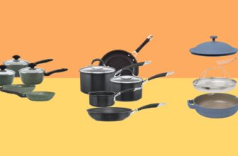 Top 10 Best Pans 2026