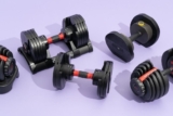 Top 10 Best Dumbbells 2026