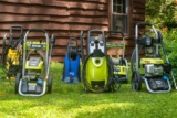 Top 10 Best Electric Pressure Washer 2026
